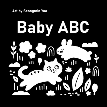 Paperback Baby ABC Book