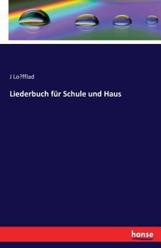 Paperback Liederbuch für Schule und Haus [German] Book