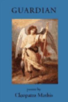 Paperback Guardian: Poems Book
