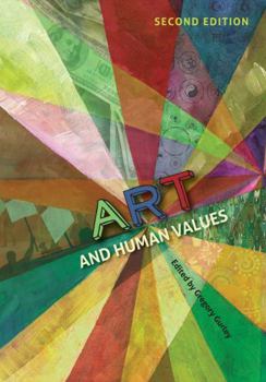 Art and Human Values (Revised Edition)