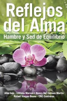 Paperback Reflejos del Alma [Spanish] Book