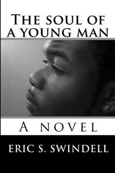 Paperback The soul of a young man Book