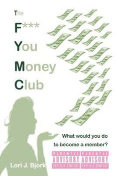 Paperback F*** You Money Club Book