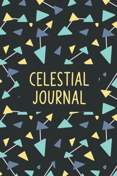 Celestial Journal: The SIMPLE Way to Manifest ALL Your Desires and Dreams, Self Care Mindfulness Motivation Journal for Women With 6 Months Writing Prompts and Dream Journal