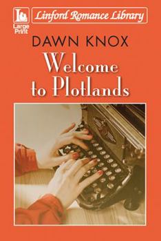 Paperback Welcome to Plotlands [Large Print] Book