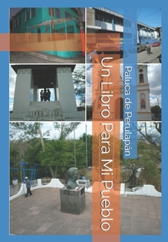 Paperback Un Libro Para Mi Pueblo [Spanish] Book