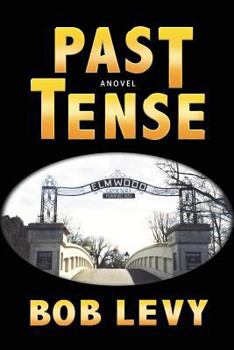 Paperback Past Tense Book