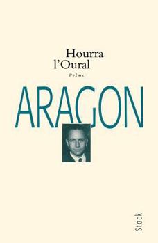 Paperback Hourra l'Oural [French] Book