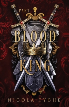 Paperback Blood King - Part I Book