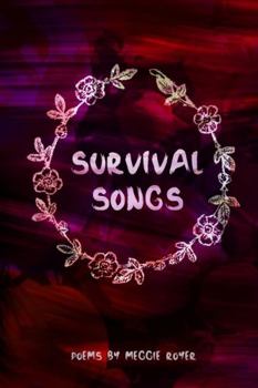 Paperback Survival Songs Book