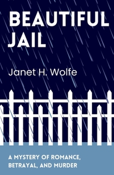 Paperback Beautiful Jail Book