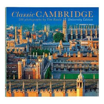 Hardcover Classic Cambridge Book