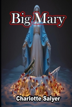 Paperback Big Mary Book
