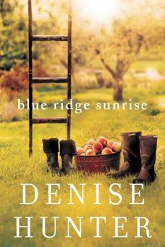 Paperback Blue Ridge Sunrise Book