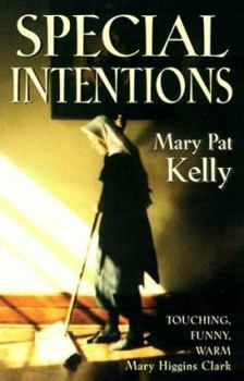 Paperback Special Intentions Book