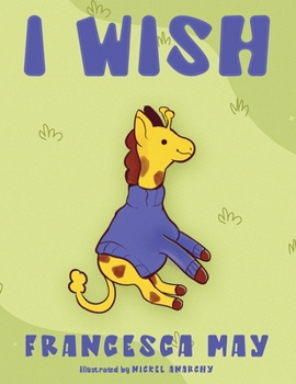 Paperback I Wish Book