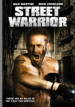 Street Warrior