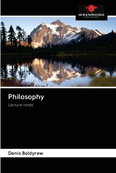 Paperback Philosophy Book