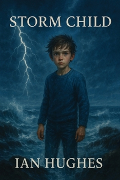 Paperback Storm Child Book