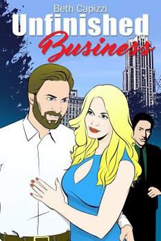 Paperback Unfinished Business Book