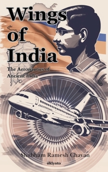 Paperback Wings of India Book