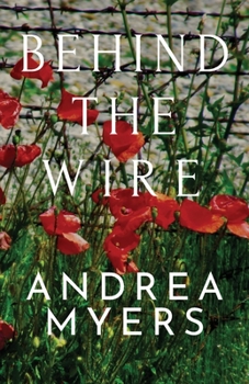 Paperback Behind the Wire Book