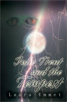 Paperback Julie Trent and the Tempest Book