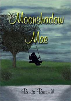 Paperback Moonshadow Mae Book