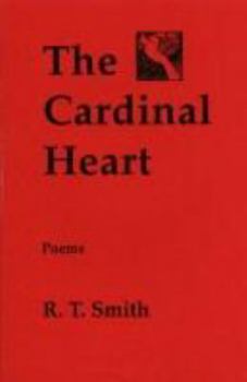 Hardcover The Cardinal Heart Book