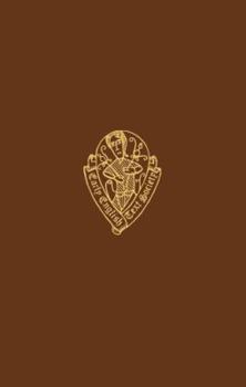 The Tale of Beryn (Early English Text Society Extra Series)