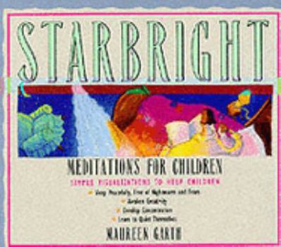 Paperback Starbright Book