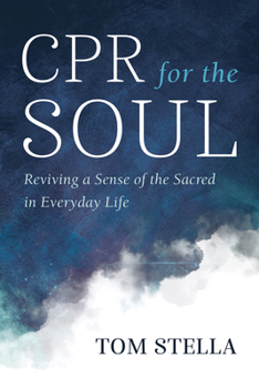 Hardcover CPR for the Soul Book