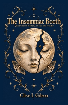 Paperback The Insomniac Booth Book