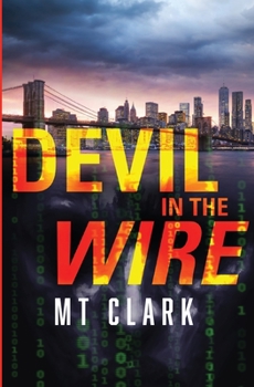 Paperback Devil in the Wire Book