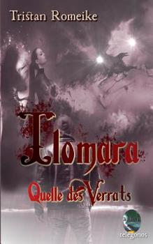 Paperback Ilomara: Quelle des Verrats [German] Book