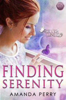 Paperback Finding Serenity Book
