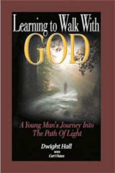 Paperback Learning to Walk with God Book