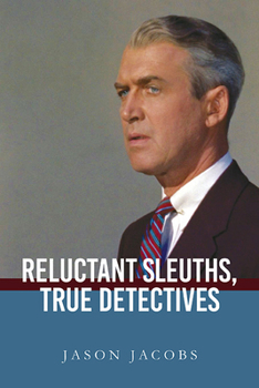 Paperback Reluctant Sleuths, True Detectives Book