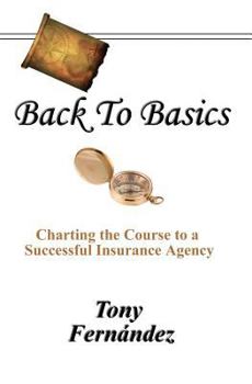 Paperback Back to Basics Book