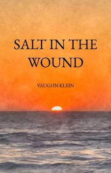 Salt in the Wound (The Silverpoint Strays)