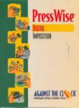 Paperback Presswise: Digital Imposition Book