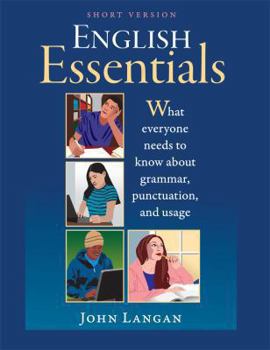 English Essentials