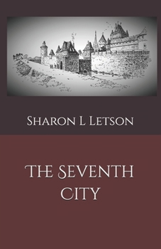 Paperback The Seventh City Book