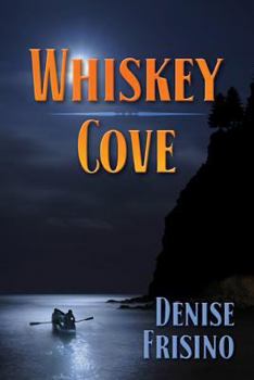 Paperback Whiskey Cove: Prohibition, Mafia, Murder Book