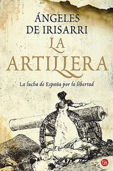 Paperback La Artillera [Spanish] Book