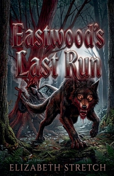 Paperback Eastwood's Last Run Book