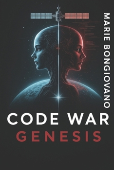 Paperback Code War: Genesis Book