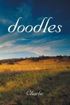 Paperback Doodles Book