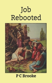 Paperback Job Rebooted Book