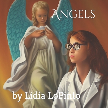 Paperback Angels: Are they real or myth? Book